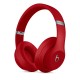 Beats by Dr. Dre Beats Studio3 Rojo MQD02ZM/A